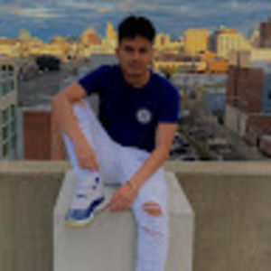 Meet your Posher, Fabian